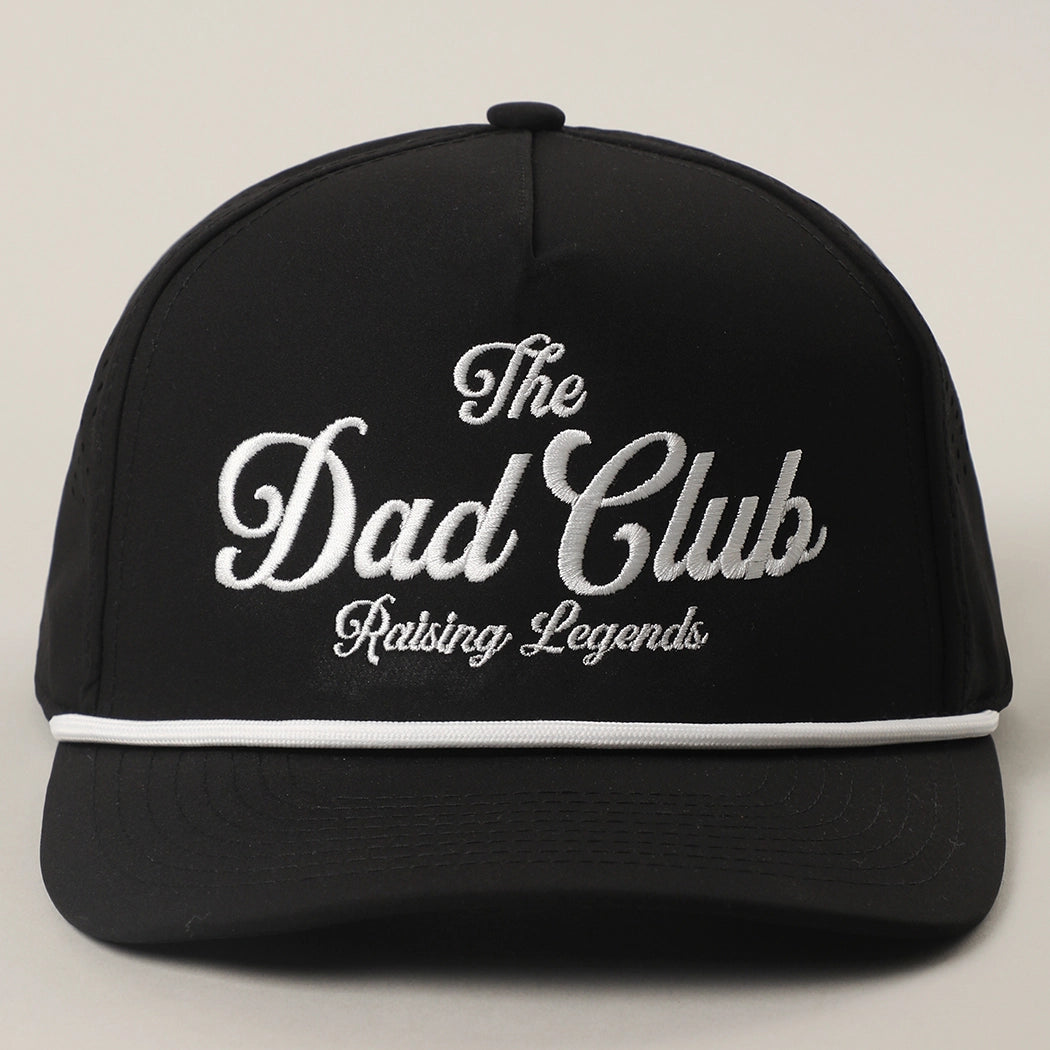 The Dad Club: Raising Legends (Pre-Order)