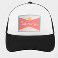 The Babeweiser Trucker Hat