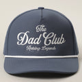 The Dad Club: Raising Legends (Pre-Order)