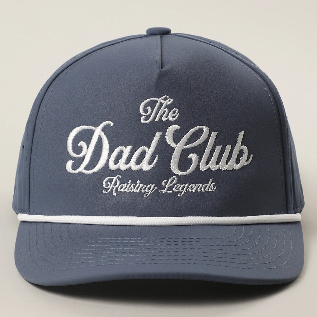 The Dad Club: Raising Legends (Pre-Order)