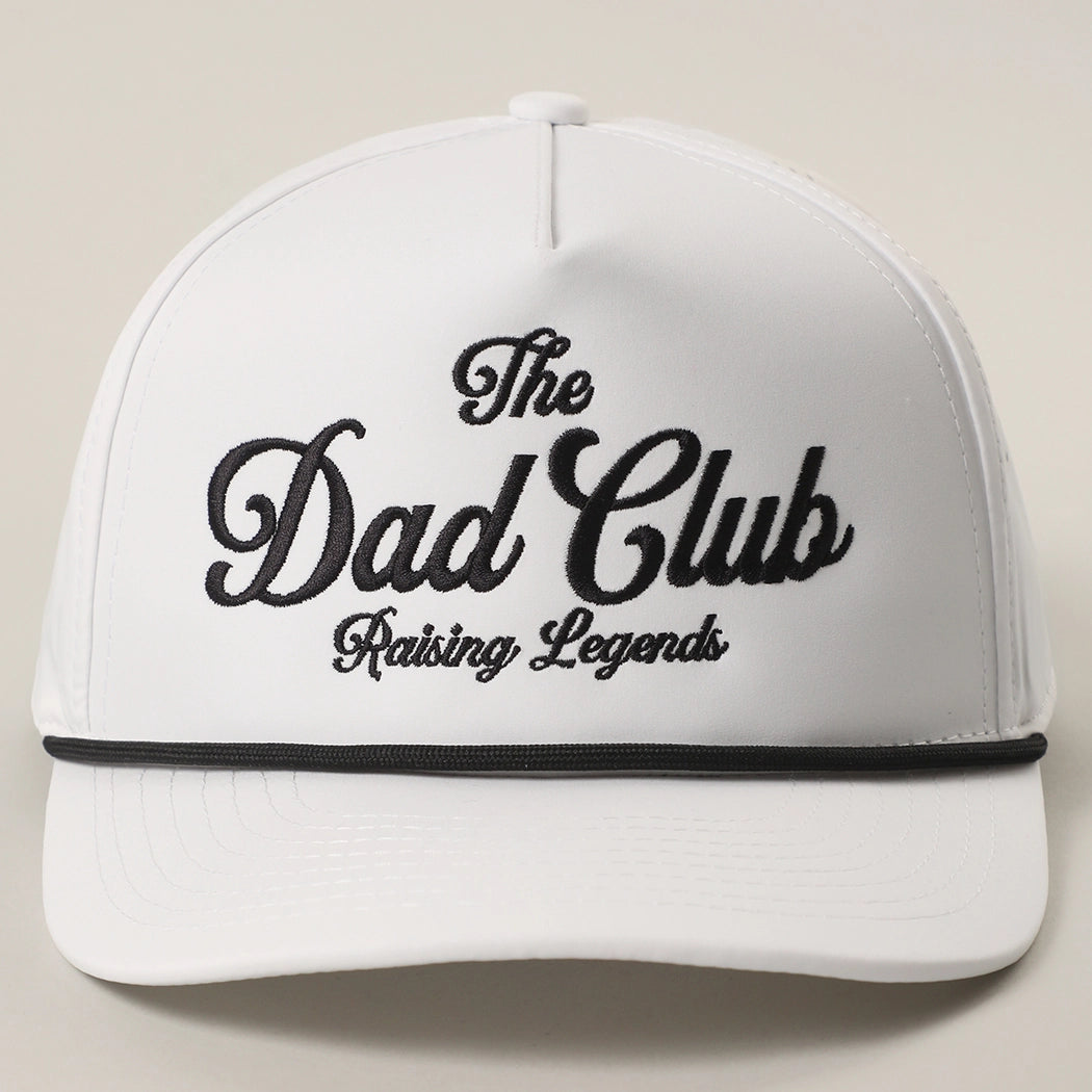 The Dad Club: Raising Legends (Pre-Order)